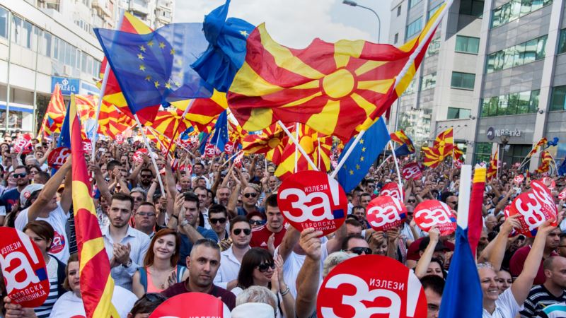 Makedonski izvoz lažnih vijesti za domaću publiku