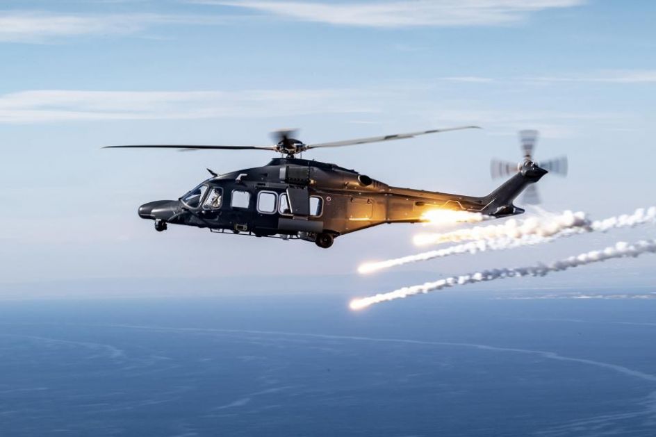Makedonski ministar odbrane otkrio ciljeve nacionalne odbrane do 2035. godine: Novine u problematičnoj nabavci helikoptera, Mistrali kasne – MBDA plaća penale