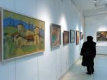 Makedonski umetnici izlažu u Nišu