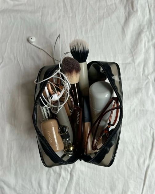 Makeup Masterclass: 17 različitih tipova četkica za šminku – kako da ih koristite?