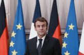 Makron: Francuska će pomoći Ukrajini