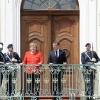 Makron dobio podršku Angele Merkel za budžet zone evra