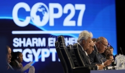 Makron planira samit o klimi u Parizu tokom 2023. godine