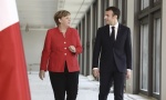 Makron zamajava kandidate: Predlog Pariza o proširenju EU nema podršku u Briselu