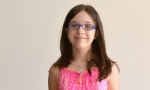 Mala Beograđanka najmlađi prozni pisac na svetu: Drugari moju knjigu čitaju kao lektiru
