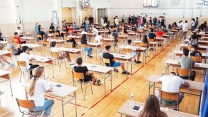 Mala matura odložena za sedam dana: Novi datumi polaganja krajem juna