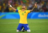 Mala osveta Brazila - Nejmar doneo prvo zlato