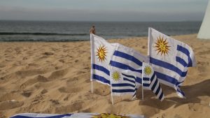 Mala prednost opozicije u drugom krugu predsedničkih izbora u Urugvaju