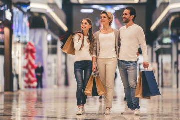 Mala shopping pomoć: Pravila prilikom kupovine u vreme sniženja