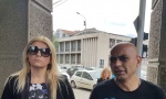 Malčanski berberin je SVESTAN KRIVICE, ali ne pokazuje KAJANjE: Otac Monike Karimanović za Novosti posle suđenja Jovanoviću (VIDEO)