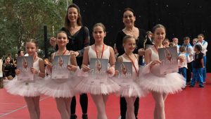 Male balerine iz Beograda osvojile Beč