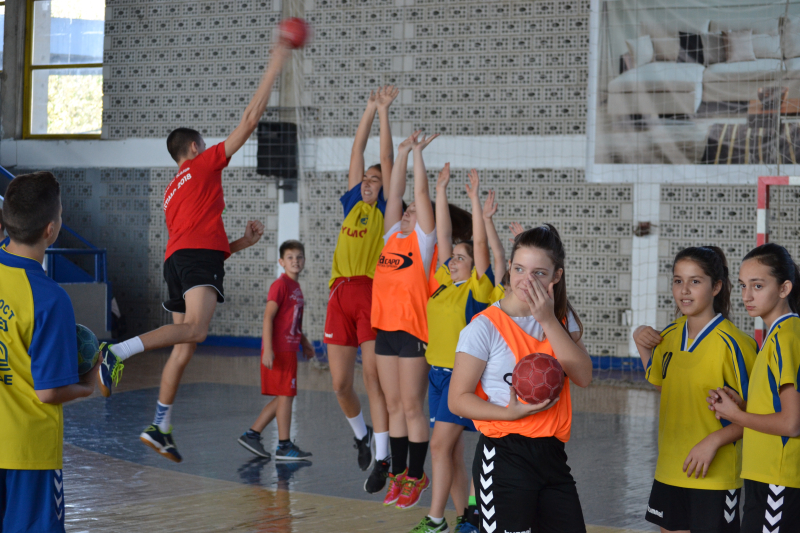 Male olimpijske igre u utorak u Vranju