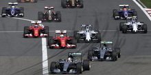 Malezija odustaje od trke Formule 1?