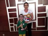 Mali Nišlija pobedio na takmičenju u rešavanju matematičkih zadataka u Dubaiju