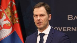 Mali: Programom „Srbija 2025“ predviđena izdvajanja od 700 miliona evra za mlade