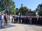 Mali: Srbija i Republika Srpska neguju tradicionalno dobre, prijateljske i bratske odnose