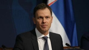 Mali: Srbija je prošle godine ostvarila suficit veći od 12 milijardi dinara