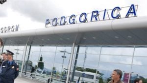 Mali: Srbija zainteresovana za koncesiju dva aerodroma u Crnoj Gori