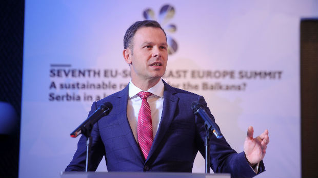 Srbija želi da bude prva zemlja po stopi rasta u Evropi