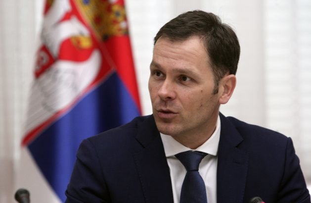 Vlada Srbije odobrila turističke vaučere od 15.000 dinara