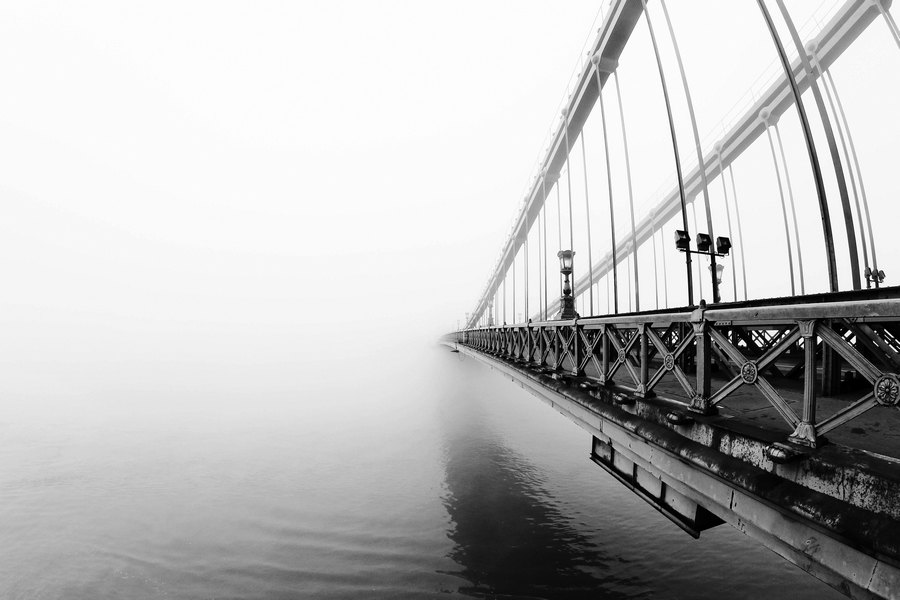 Mali Zvornik: Plan za šest mostova na reci Crni Radalj