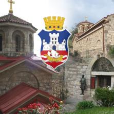 Mali hram velikih priča: Ružica crkva i duh Beograda