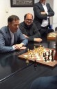 Mali odigrao partiju šaha sa srpskim šampionima i obećao: Vratićemo šah u škole
