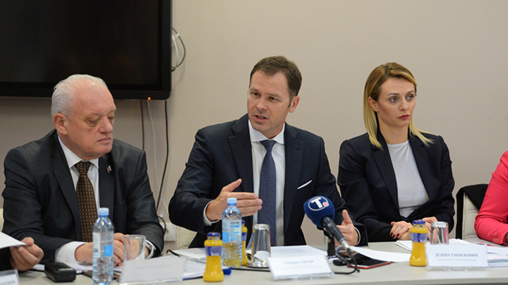 Mali predstavio nove ekonomske reforme koje će pozitivno uticati na sve građane Srbije (FOTO)