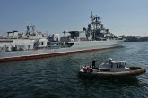 Mali raketni brodovi Ratne mornarice Rusije dobijaju dronove