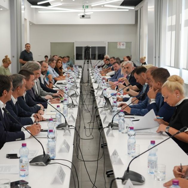 Mali sa trgovcima: Marže u najvećim trgovinskim lancima biće ograničene na najviše 20 odsto