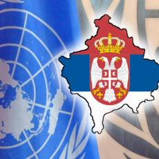 Malim koracima protiv međunarodnog prava: Ukrajina ide ka priznanju Kosova?!