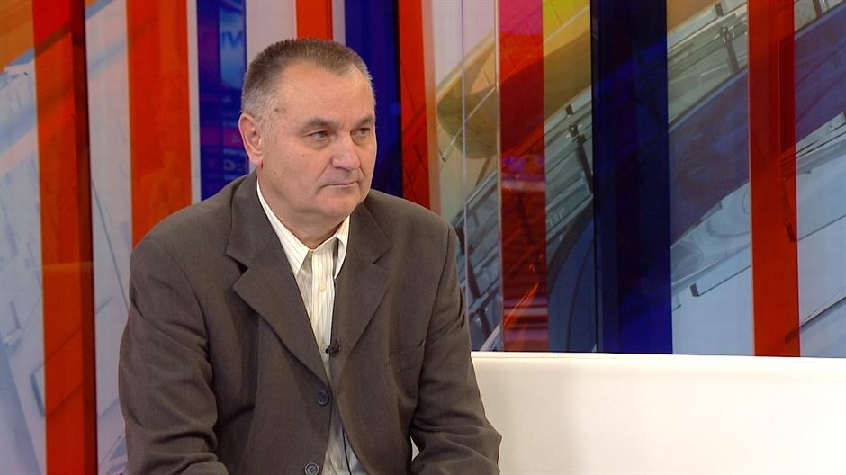 Malinović: Diković morao da napiše krivičnu prijavu Gašiću