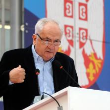 Maljković: Mislim da smo sposobni da na Olimpijadi osvojimo više od devet medalja