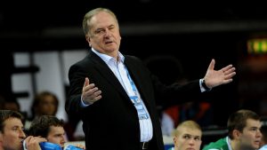 Maljković: Svi igrači moraju da govore za medije na Olimpijskim igrama