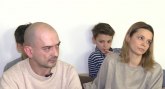 Maloj Magdaleni Nedeljković hitno je potrebna pomoć da što pre ode u SAD VIDEO
