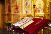 Maloletna lica pričinila manju štetu Hramu Svetoga Vasilija Ostroškog, crkva protiv okupljanja