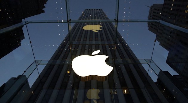 Maloletni Australijanac hakovao Apple