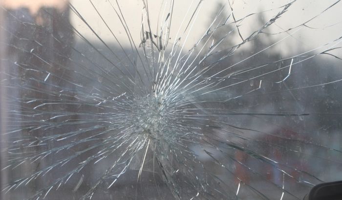 Maloletnik iz Srbije izazvao udes na Žabljaku, četvoro povređeno