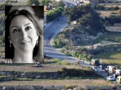 Malta: Uhapšeno 10 osumnjičenih za ubistvo novinarke