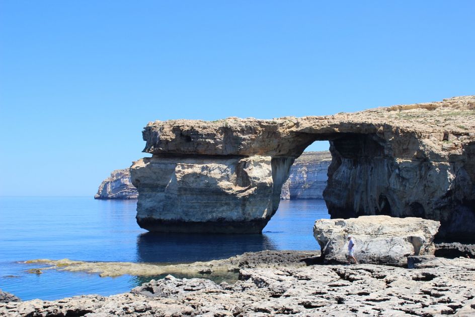 Malta daje turistima do 200 evra ako ostanu tri dana