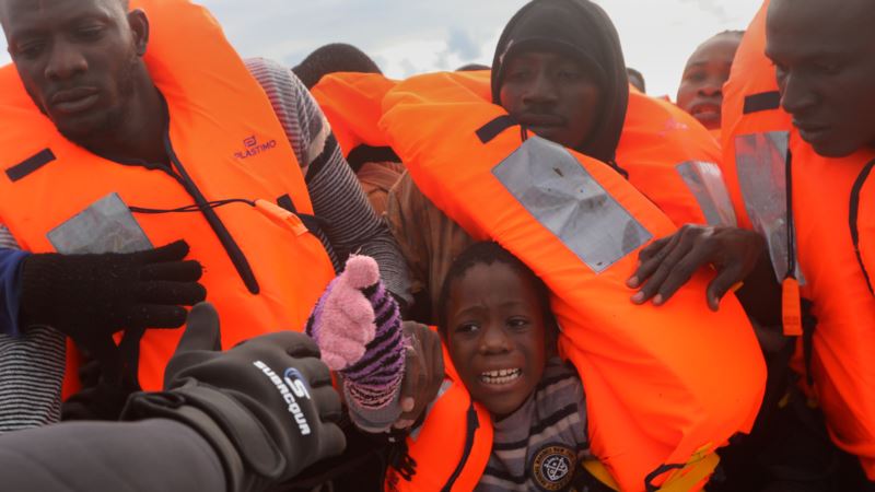 Malta je za 24 sata spasila 249 migranata na Sredozemlju