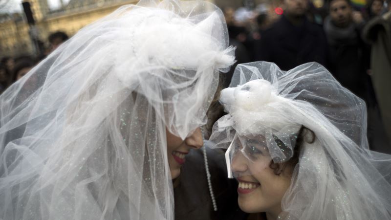 Malta legalizirala istospolne brakove