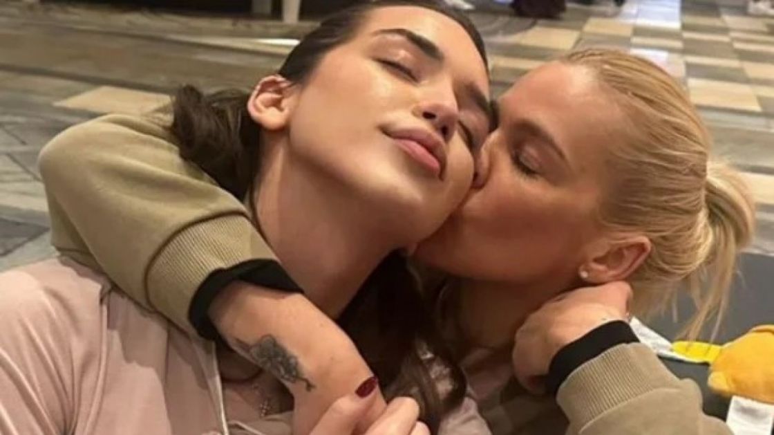 Mama, ja ovo ne želim: Hana Ikodinović posle 20 dana promenila fakultet, evo šta sada studira