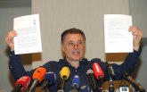 Mamić: Nisam normalan – da nije mene, Dinamo danas ne bi postojao