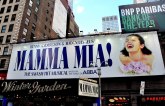 Mamma Mia Pozorišta na Terazijama 25. i 26. juna na Tašu