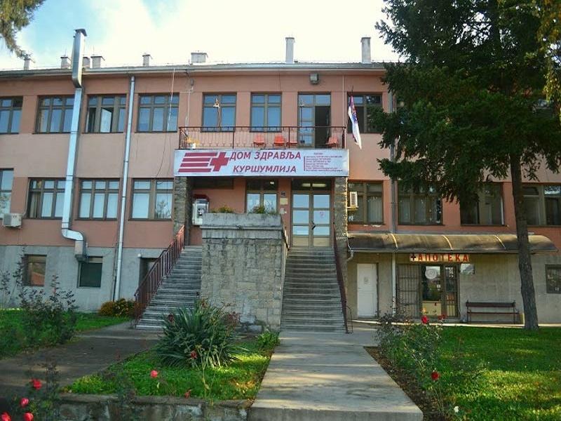 Mamograf u Kuršumliji neispravan, radiolog optužuje direktorku za nemar