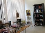 Manastir Hilandar donirao vranjskoj Biblioteci “Bora Stanković” oko 900 knjiga i rukopisa