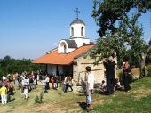 Manastirska SLAVA U ŽAPSKOM