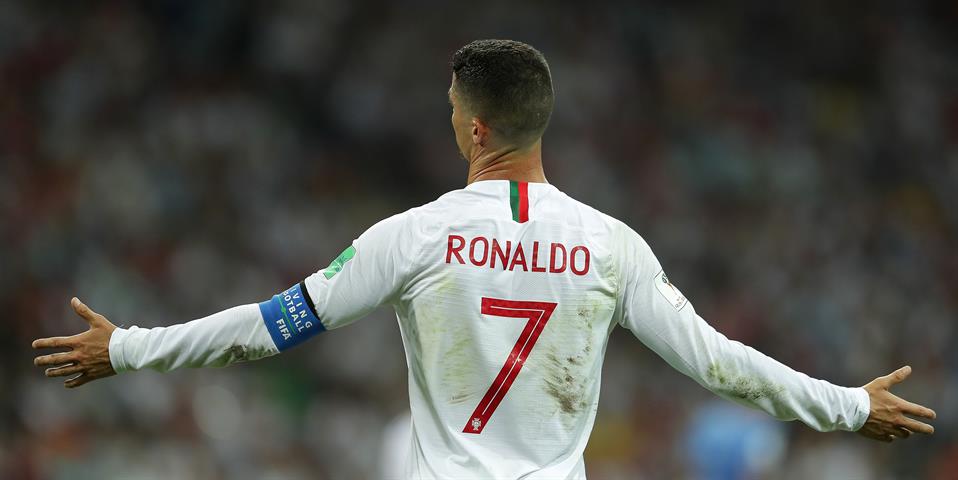Mančini: Žao nam je što Ronaldo neće igrati protiv nas