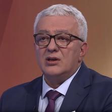 Mandić: Očekujem da se vlada Crne Gore odredi prema glasanju za članstvo tzv. Kosova u Savetu Evrope